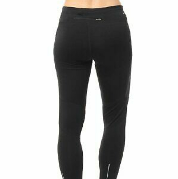 NIKE Womens Element Shield STAY WARM Running Tight - Picture 9 of 10